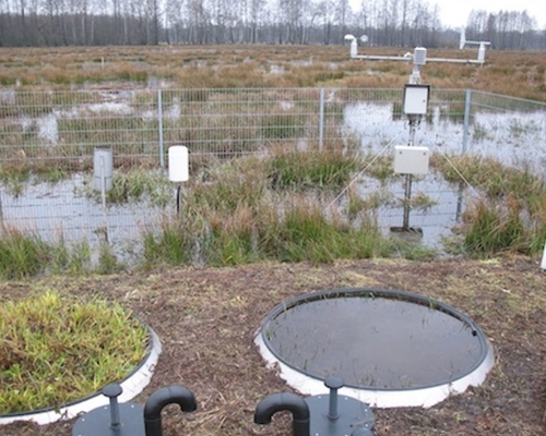 土壤地下水自行检测